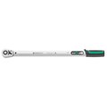 Stahlwille Tools MANOSKOP torque wrench ratchet No.721/30 QUICK 60-300 N·m sq drive 1/2 50204030